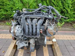 Moteur Mitsubishi Lancer 1.6 Essence 4A92 OEM