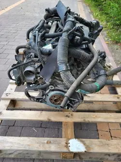 Mitsubishi Lancer 1.6 Bensin 4A92 Motor OEM