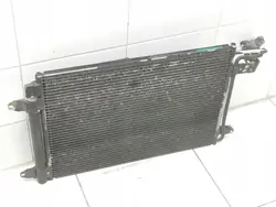 Condenseur AC OEM 1K0298403A pour Audi A3 8P 2.0 TDI/TFSI