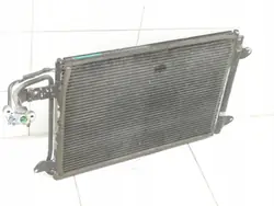 OEM 1K0298403A Klimakondensator für Audi A3 8P 2.0 TDI/TFSI