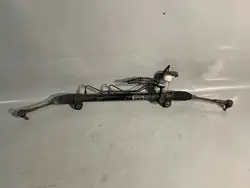 Styrväxel Chevrolet Spark III 95966700