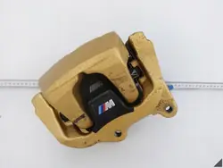 M5 F90 M8 F91 F92 Hintere Bremssattel + Beläge