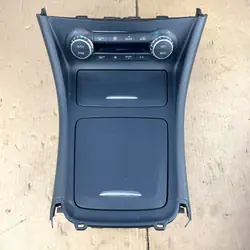 Mercedes X117 C117 W117 CLA Middenconsole Paneel