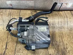 Webasto-lämmitin VW Touareg 7L OEM 7L6815071G