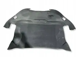 Isolamento Acústico Porta-Malas Mercedes-Benz OEM A2306901641
