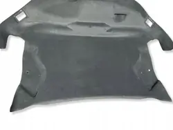 Isolation Sonore Coffre Mercedes-Benz OEM A2306901641