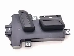 Interruttore di regolazione sedile destro Audi A4 A5