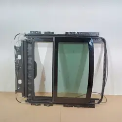 BMW Panoramatak OEM 7203271 för 5-serien F07 GT