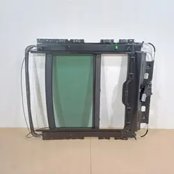 BMW Panoramadak OEM 7203271 voor 5 Serie F07 GT