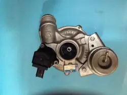 Turbocompresor Citroen C3 C4 DS3 Evasion Picasso 1.6 THP