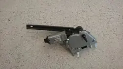 Heckwischermotor Fabia 5J7955711C