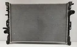 Nissens 65615A Radiador de refrigeración del motor