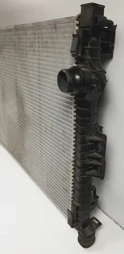 Nissens 65615A Radiateur de refroidissement moteur