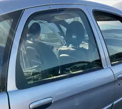 Vidrio de puerta trasera derecha CITROEN XSARA PICASSO 99-04