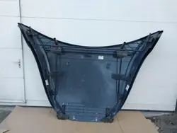 OEM 82216925 takspoiler för Renault Range Gama T