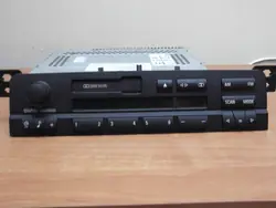 Rádio Cassete BMW E46 Business OEM 6935629