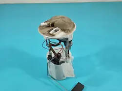 Polttoainepumppu Suzuki SX4 I 06- 1.6B 4 PIN A2C53099634