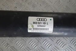 AUDI A5 8T A4 B8 - ARBRE 8K0521101L