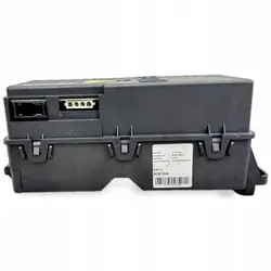 Volvo virransyöttörele OEM 21727466 - Käytetty