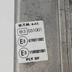 Calculateur de contrôleur LPG OEM DRC92020