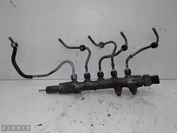 Mazda 6 Fuel Rail 2.2 MZR-CD Diesel A0060 2010