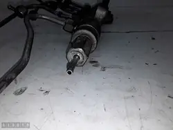 Trilho de Combustível Mazda 6 2.2 MZR-CD Diesel A0060 2010