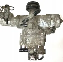 Regulador de força de travão OEM BR5617 para MAN L2000