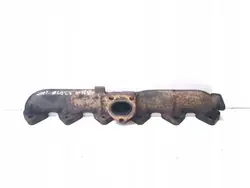Avgasgrenrör BMW 3 E46 OEM 11622248166E