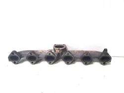 Collecteur d'échappement BMW 3 E46 OEM 11622248166E