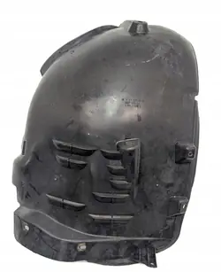 MERCEDES W211 E Passaruota Sinistro Anteriore A2116980130