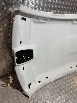 Forro de teto Citroen C4 III OEM PK22925 - Usado