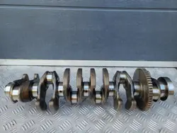 Vilebrequin BMW OE 7527883 - État Utilisé
