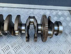 Vilebrequin BMW OE 7527883 - État Utilisé