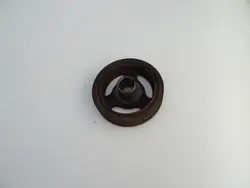 C16-20T-KPW Poulie Moteur Amortisseur pour Camaro 2.0T