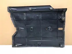 Nissan Qashqai II J11 höger underkroppsskyddsplatta