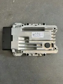 Unidade de controlo AdBlue Mercedes OEM A6429005901