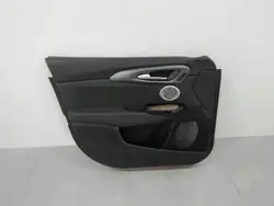 OEM 5907911280673 Cubierta Lateral Izquierda Delantera