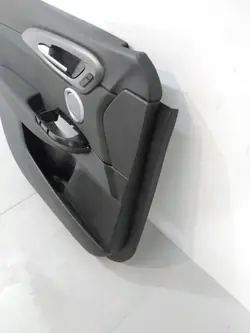 OEM 5907911280673 Vänster Fram Sidolock