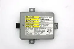 XENON D2S Honda Accord VII Mazda 3