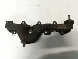 Coletor de escape Ford Kuga OEM 9646849080 2008 2.0L