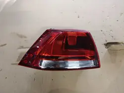 VW GOLF VII Lámpara Trasera Izquierda Europa 5G0945095P