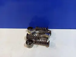 Soupapes d'échappement OEM 31380436 pour Volvo V60 2.0L