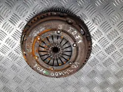 Conjunto de embreagem Volkswagen POLO 2021