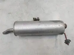 Auspuffendtopf OEM 2tlukw für Mercedes ML W163