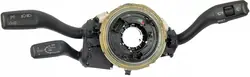 AUDI A6 C6 Kombischalter beheiztes Lenkrad OEM