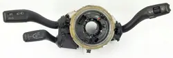 AUDI A6 C6 Kombischalter beheiztes Lenkrad OEM