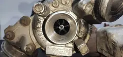 SEAT Turbo OEM 03P253019B voor Ibiza IV 1.4L Diesel
