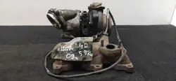 Turbo SEAT OEM 03P253019B pour Ibiza IV 1.4L Diesel