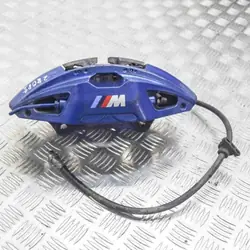 Jeu disques et étriers frein BMW iX 2023 OEM 6860911