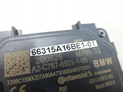 Radarsensor OEM 5A16BE1 für BMW ACC-System
